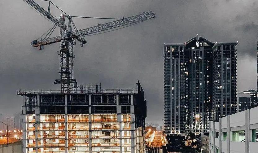 建筑资质很重要嘛？