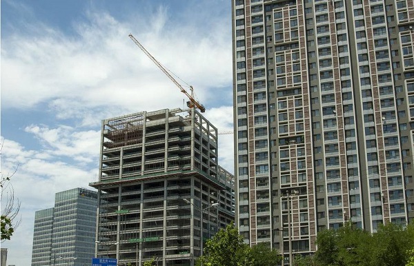 建筑装修装饰工程资质等级标准