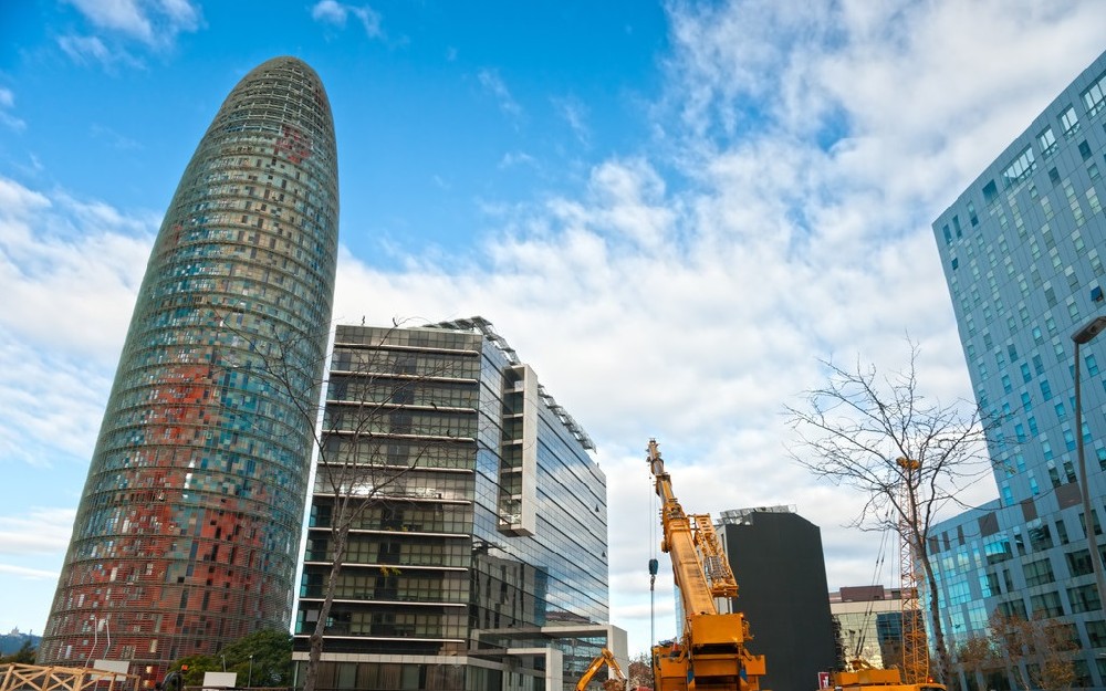 建筑幕墙工程专业承包资质标准