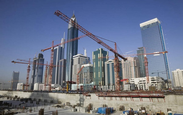 为什么要办理建筑资质？