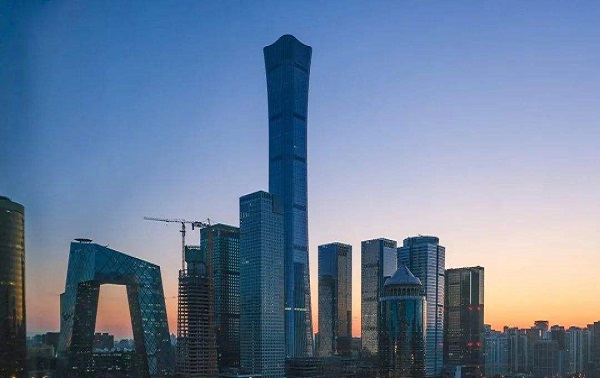 建筑资质对于企业有哪些作用？